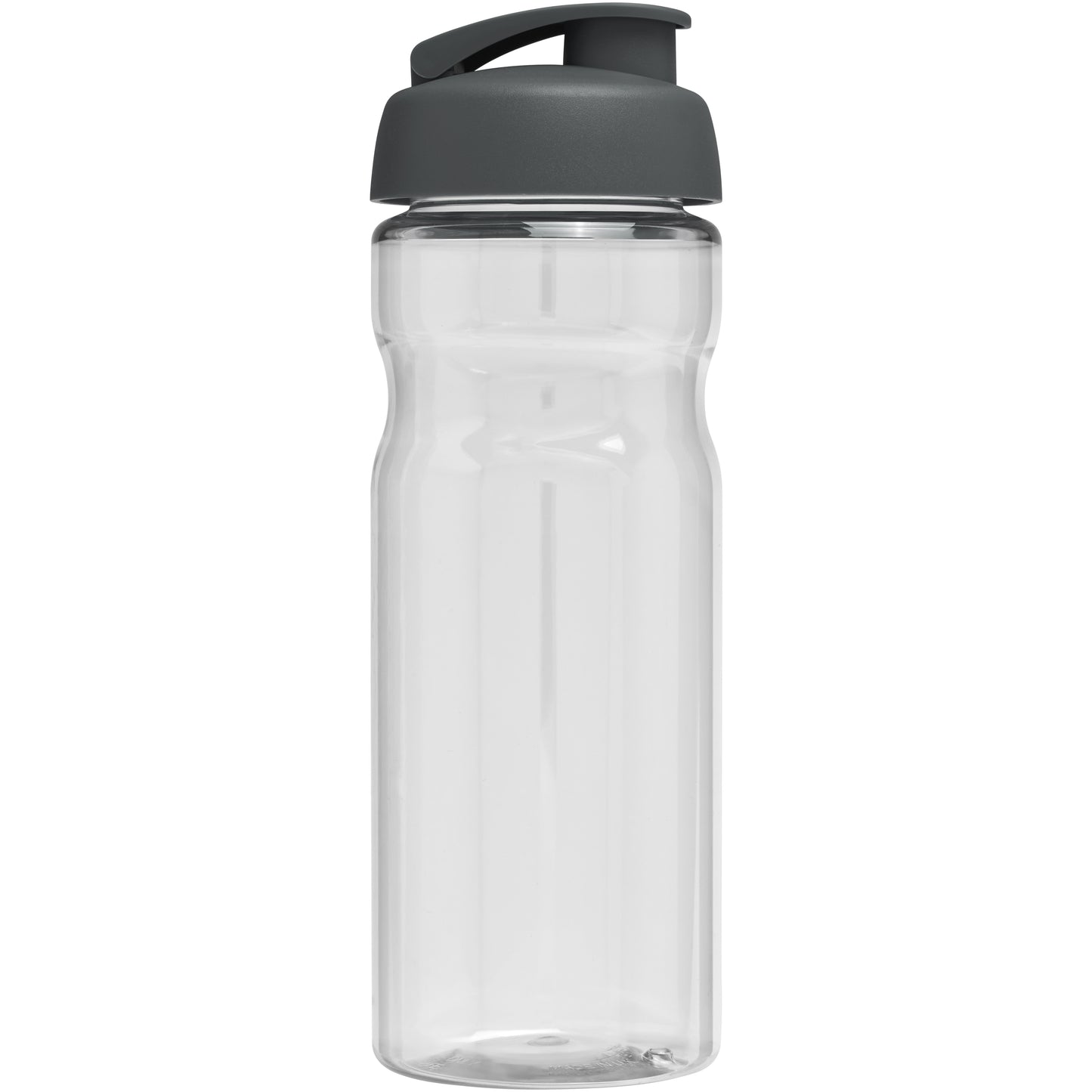 H2O Active® Base 650 ml sportflaska med uppfällbart lock