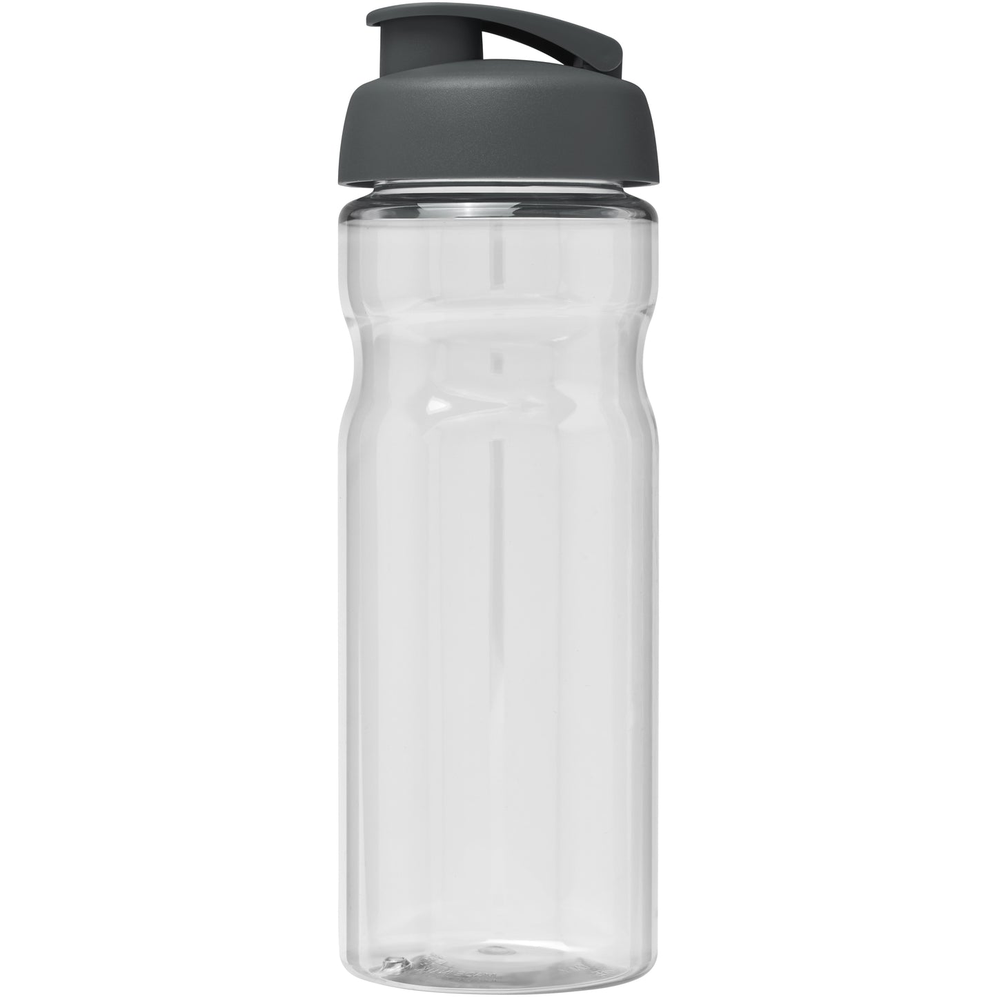 H2O Active® Base 650 ml sportflaska med uppfällbart lock