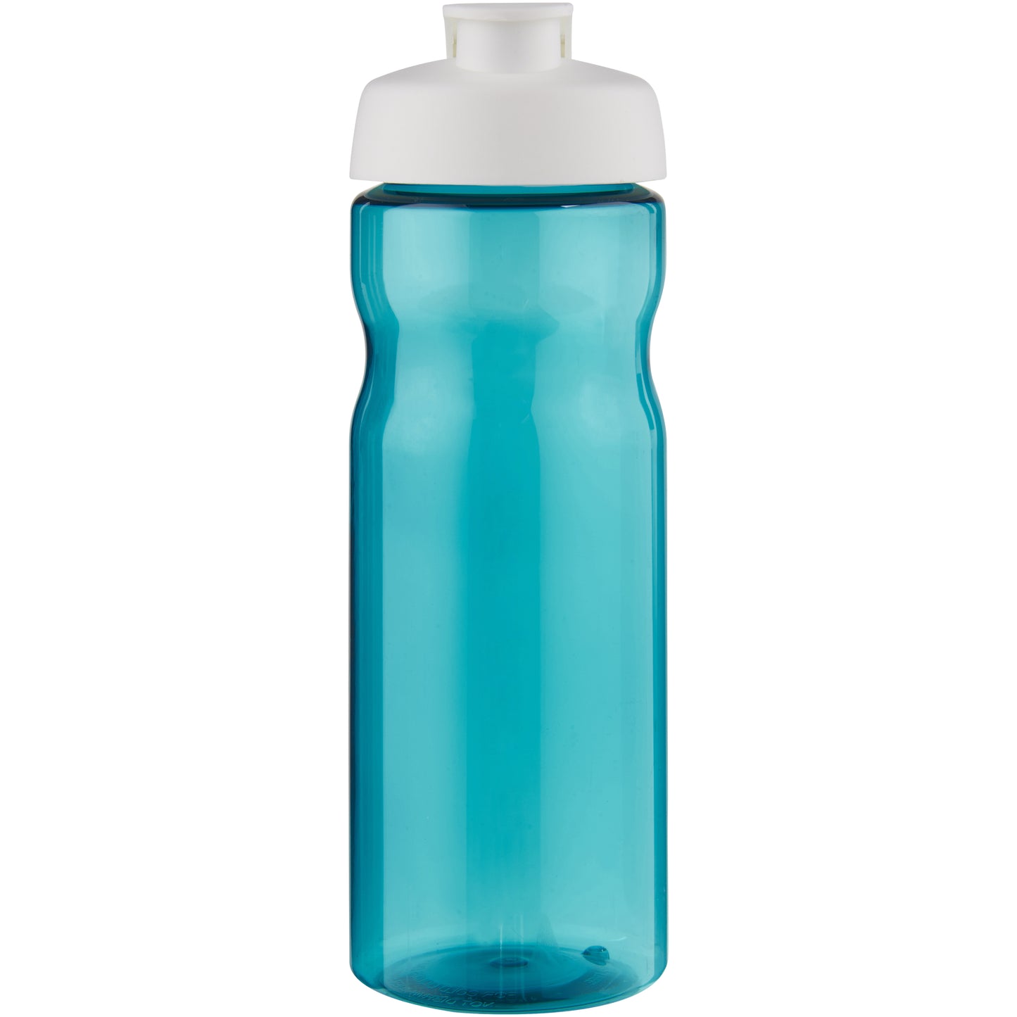 H2O Active® Base 650 ml sportflaska med uppfällbart lock