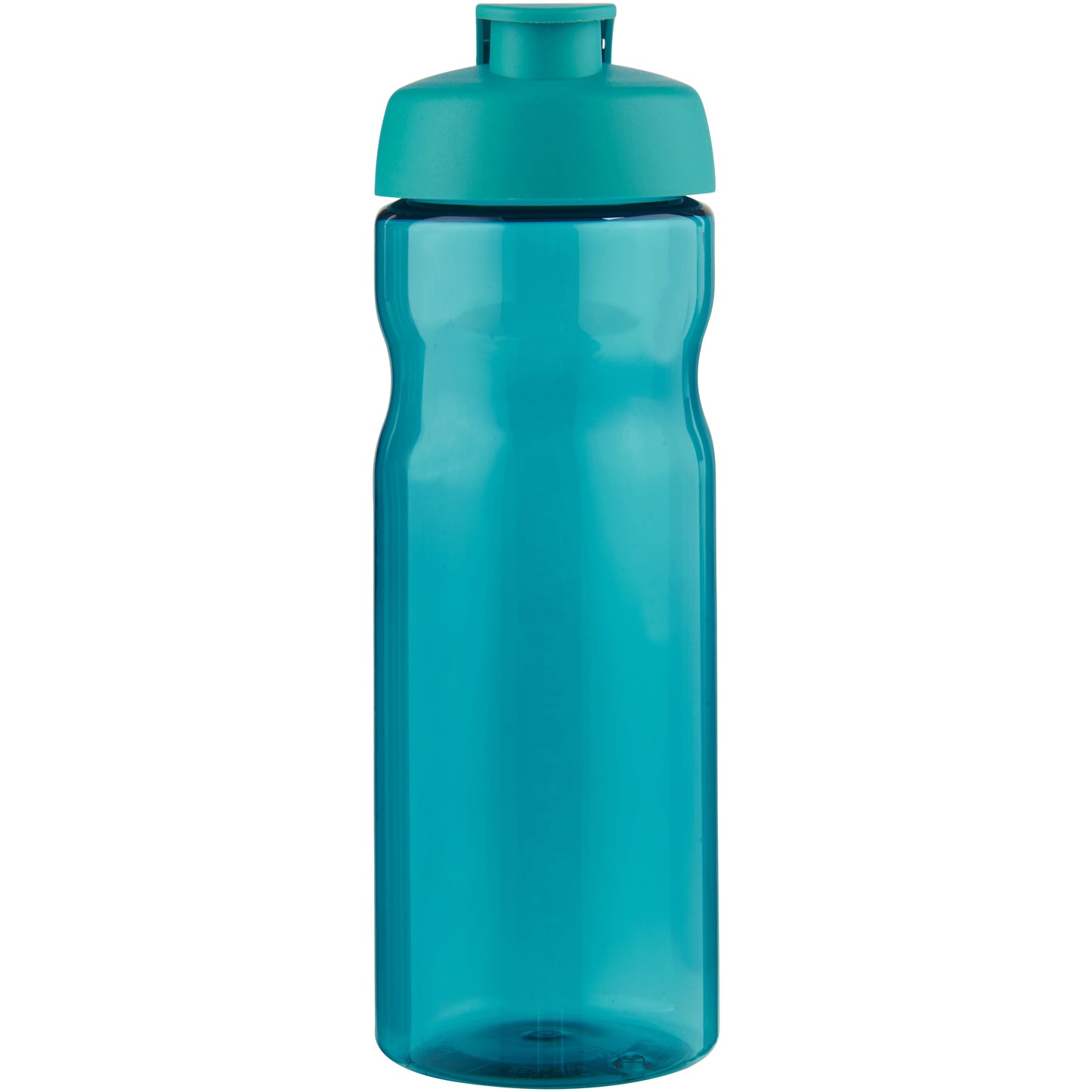 H2O Active® Base 650 ml sportflaska med uppfällbart lock