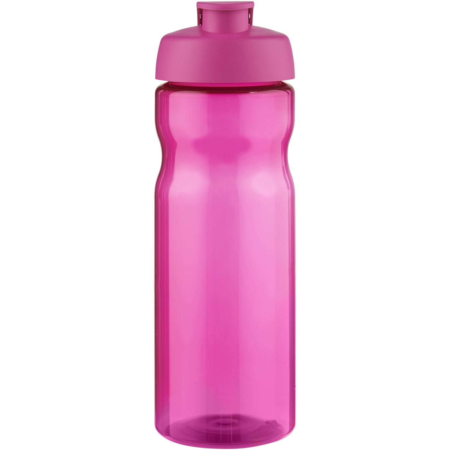 H2O Active® Base 650 ml sportflaska med uppfällbart lock