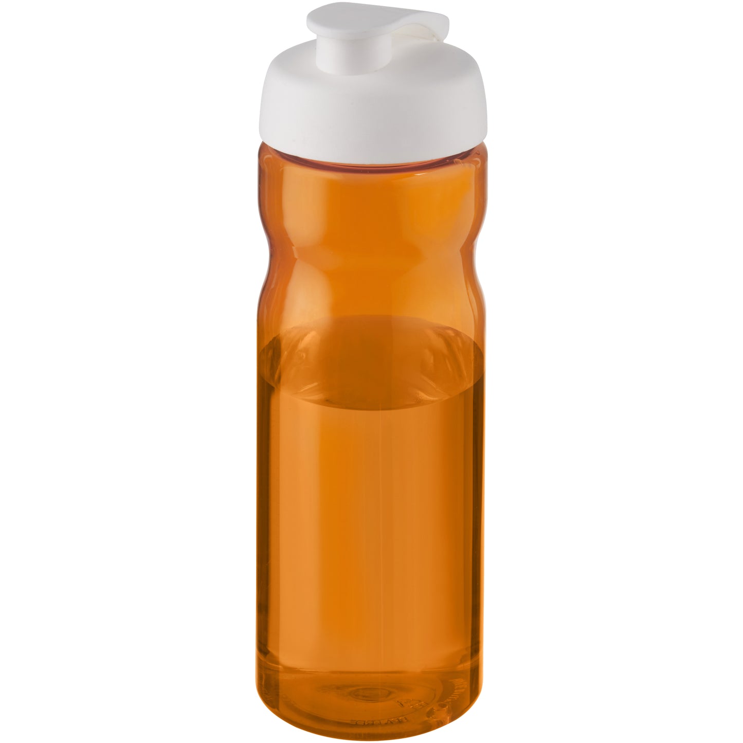 H2O Active® Base 650 ml sportflaska med uppfällbart lock