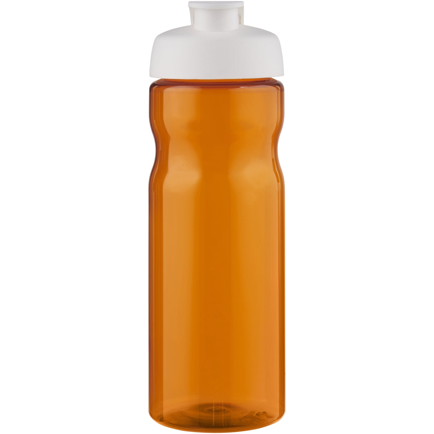 H2O Active® Base 650 ml sportflaska med uppfällbart lock