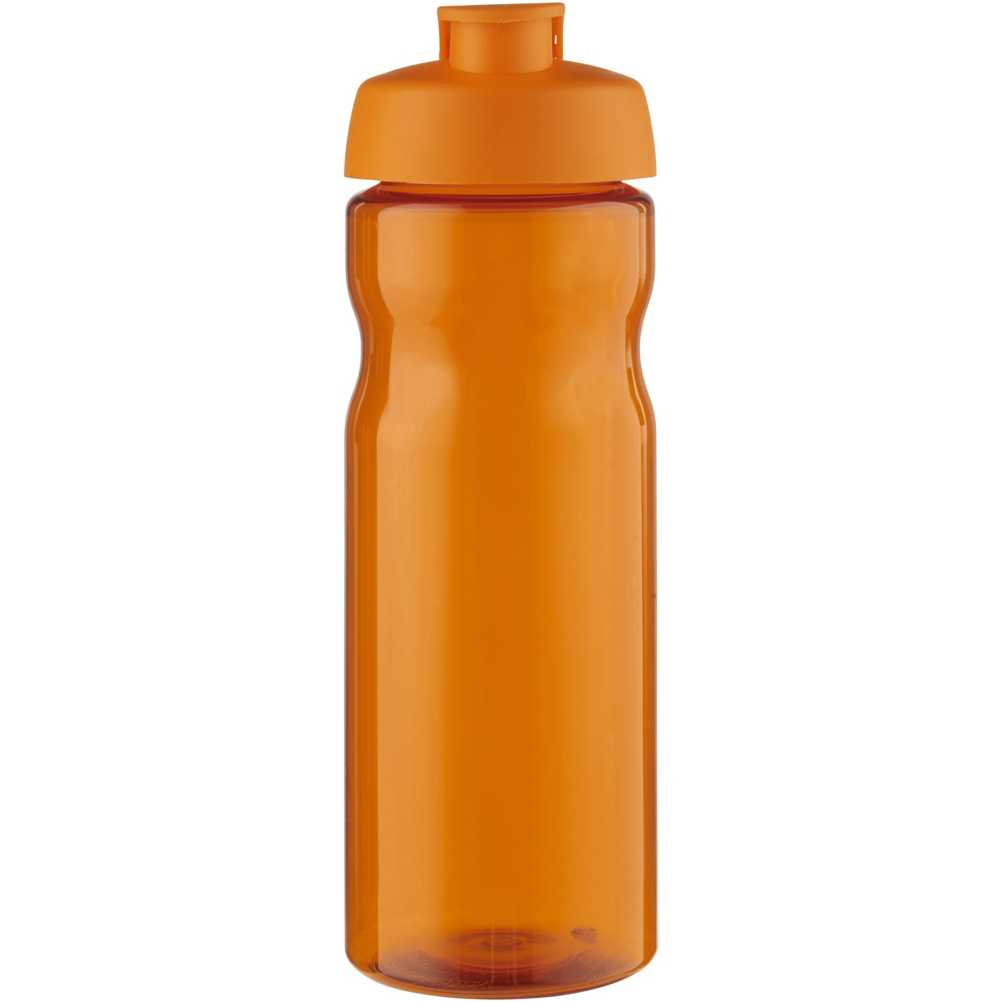 H2O Active® Base 650 ml sportflaska med uppfällbart lock