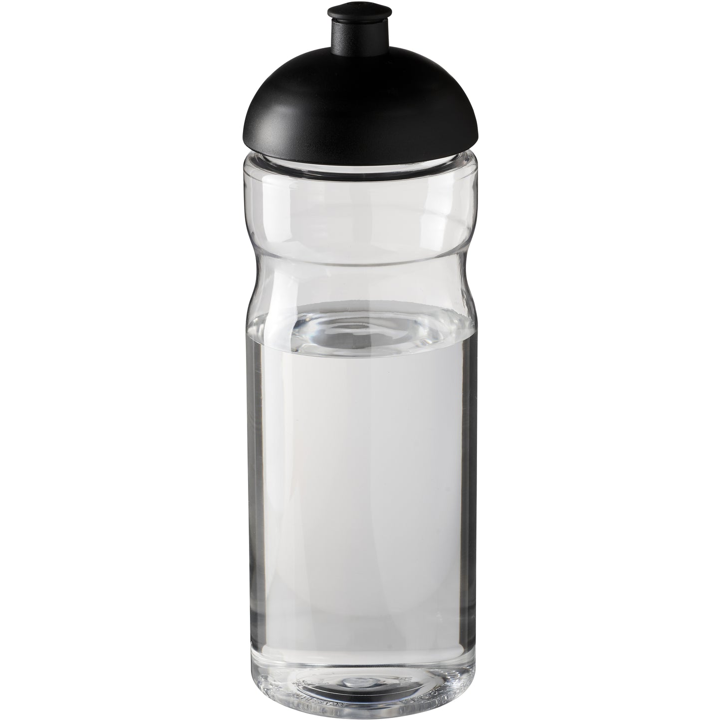 H2O Active® Base 650 ml sportflaska med kupollock