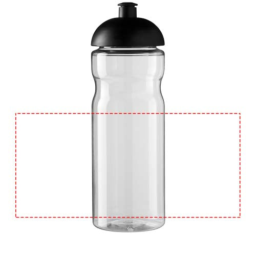 H2O Active® Base 650 ml sportflaska med kupollock