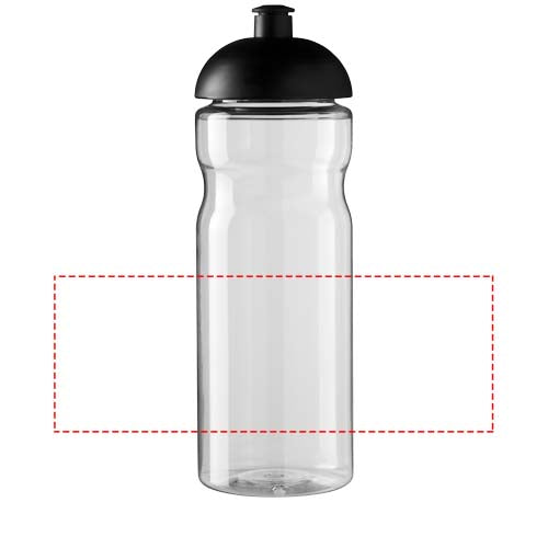 H2O Active® Base 650 ml sportflaska med kupollock