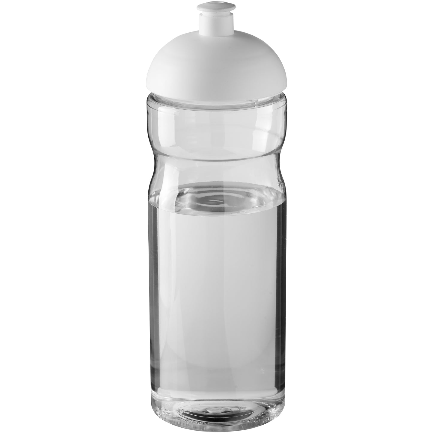 H2O Active® Base 650 ml sportflaska med kupollock