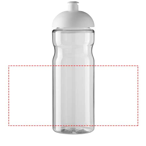 H2O Active® Base 650 ml sportflaska med kupollock