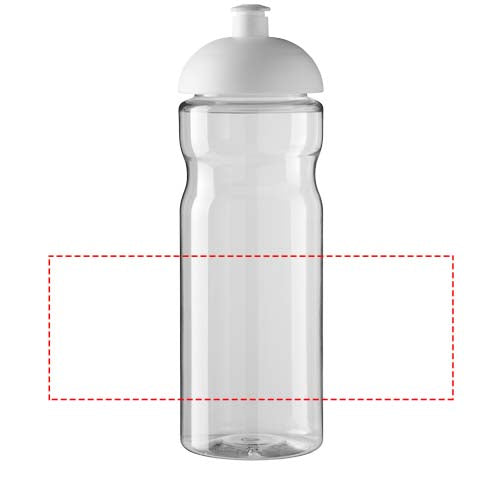 H2O Active® Base 650 ml sportflaska med kupollock
