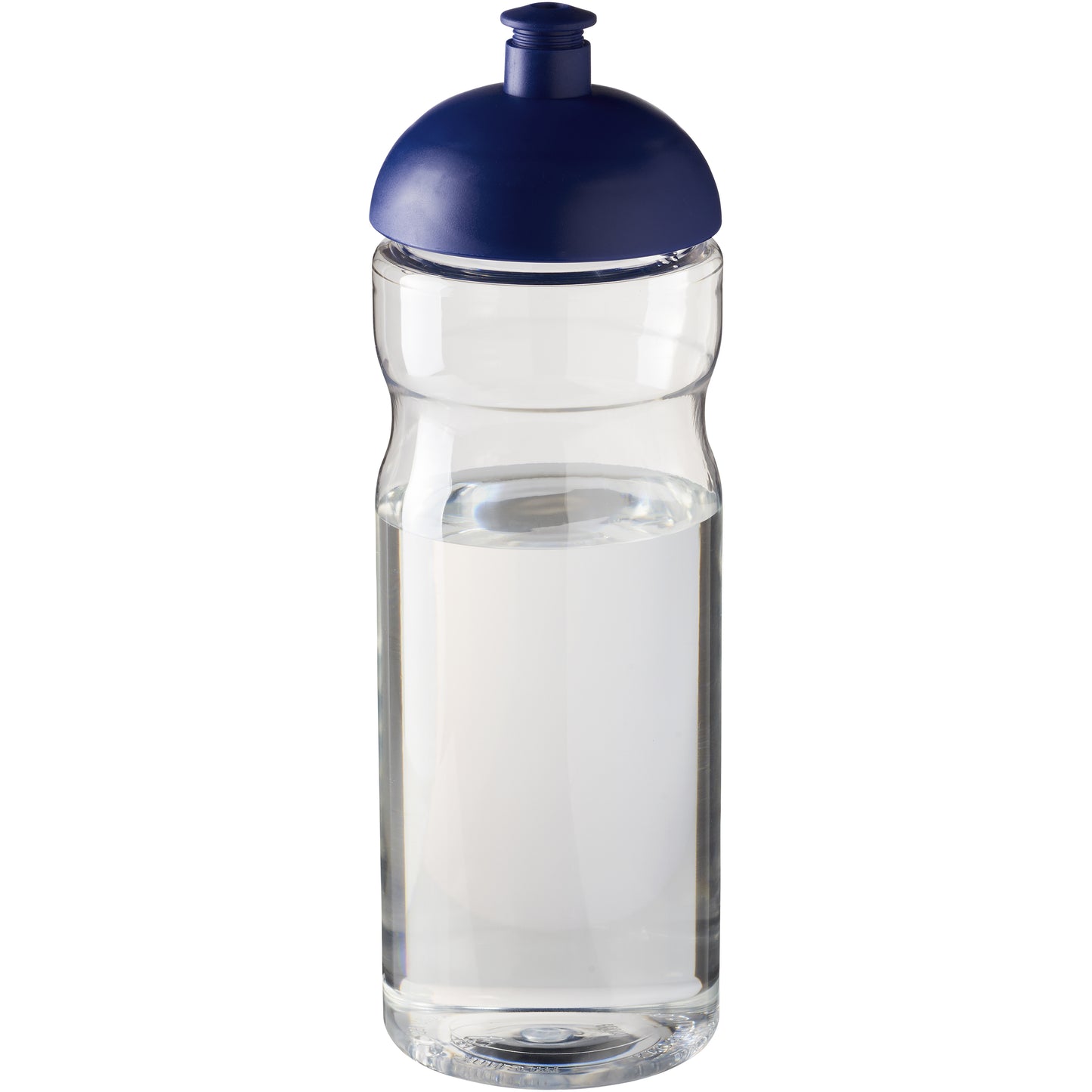 H2O Active® Base 650 ml sportflaska med kupollock