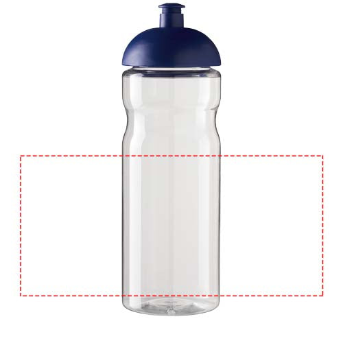 H2O Active® Base 650 ml sportflaska med kupollock