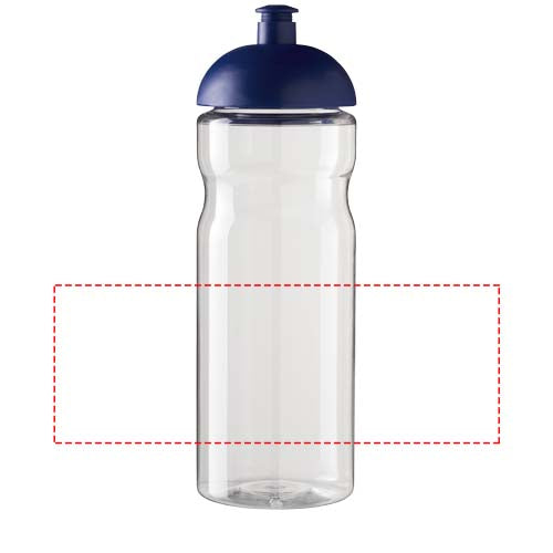 H2O Active® Base 650 ml sportflaska med kupollock