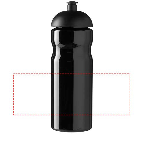 H2O Active® Base 650 ml sportflaska med kupollock