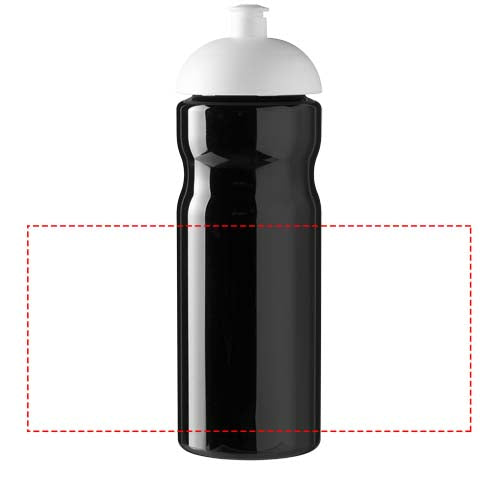 H2O Active® Base 650 ml sportflaska med kupollock