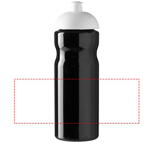 H2O Active® Base 650 ml sportflaska med kupollock
