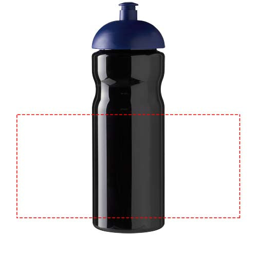 H2O Active® Base 650 ml sportflaska med kupollock