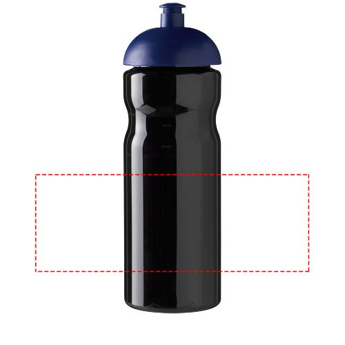 H2O Active® Base 650 ml sportflaska med kupollock