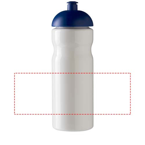 H2O Active® Base 650 ml sportflaska med kupollock