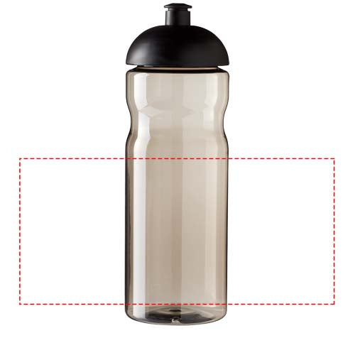 H2O Active® Base 650 ml sportflaska med kupollock