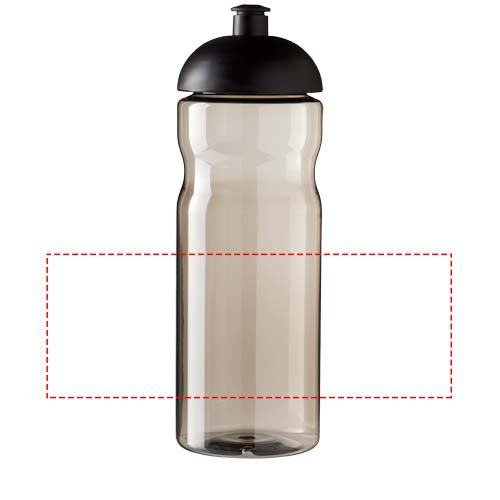 H2O Active® Base 650 ml sportflaska med kupollock