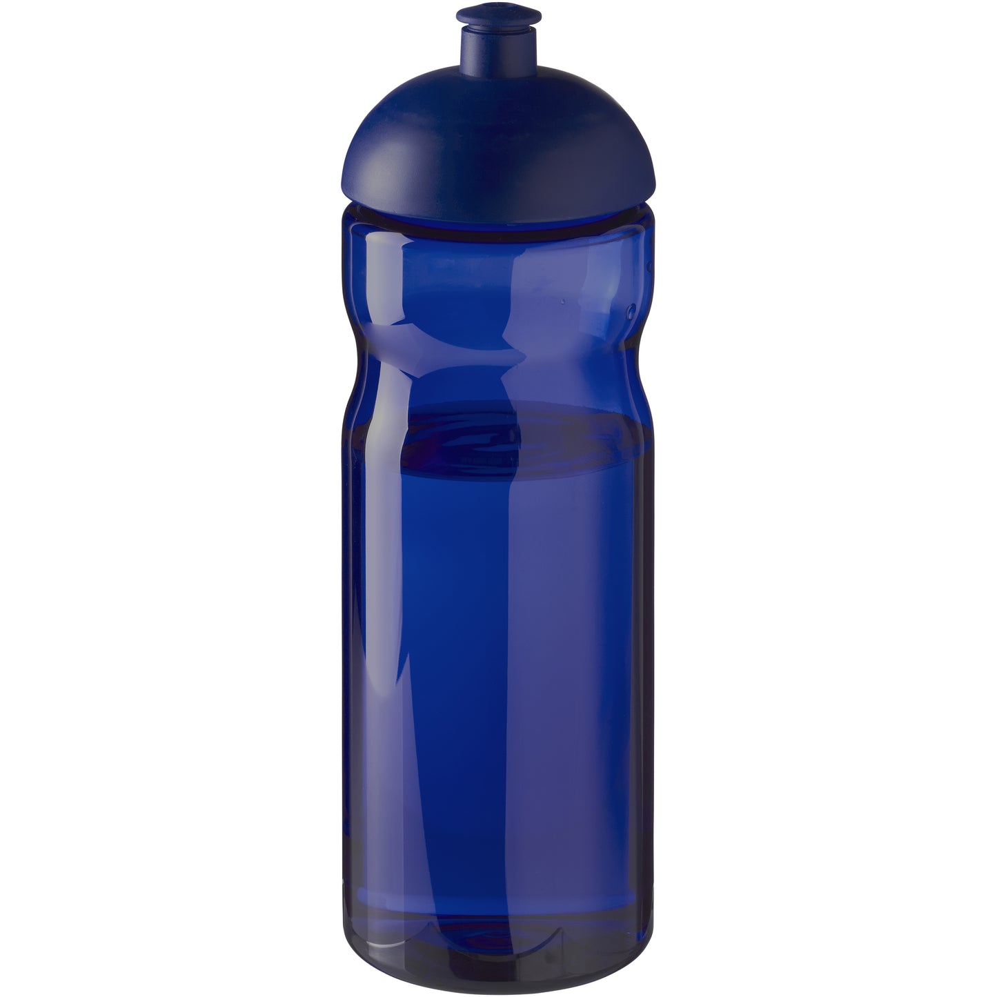H2O Active® Base 650 ml sportflaska med kupollock