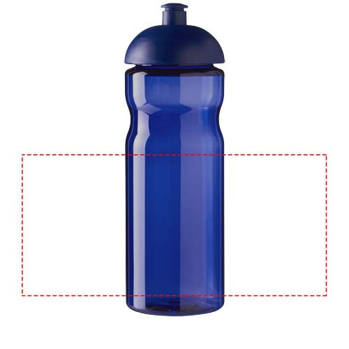 H2O Active® Base 650 ml sportflaska med kupollock