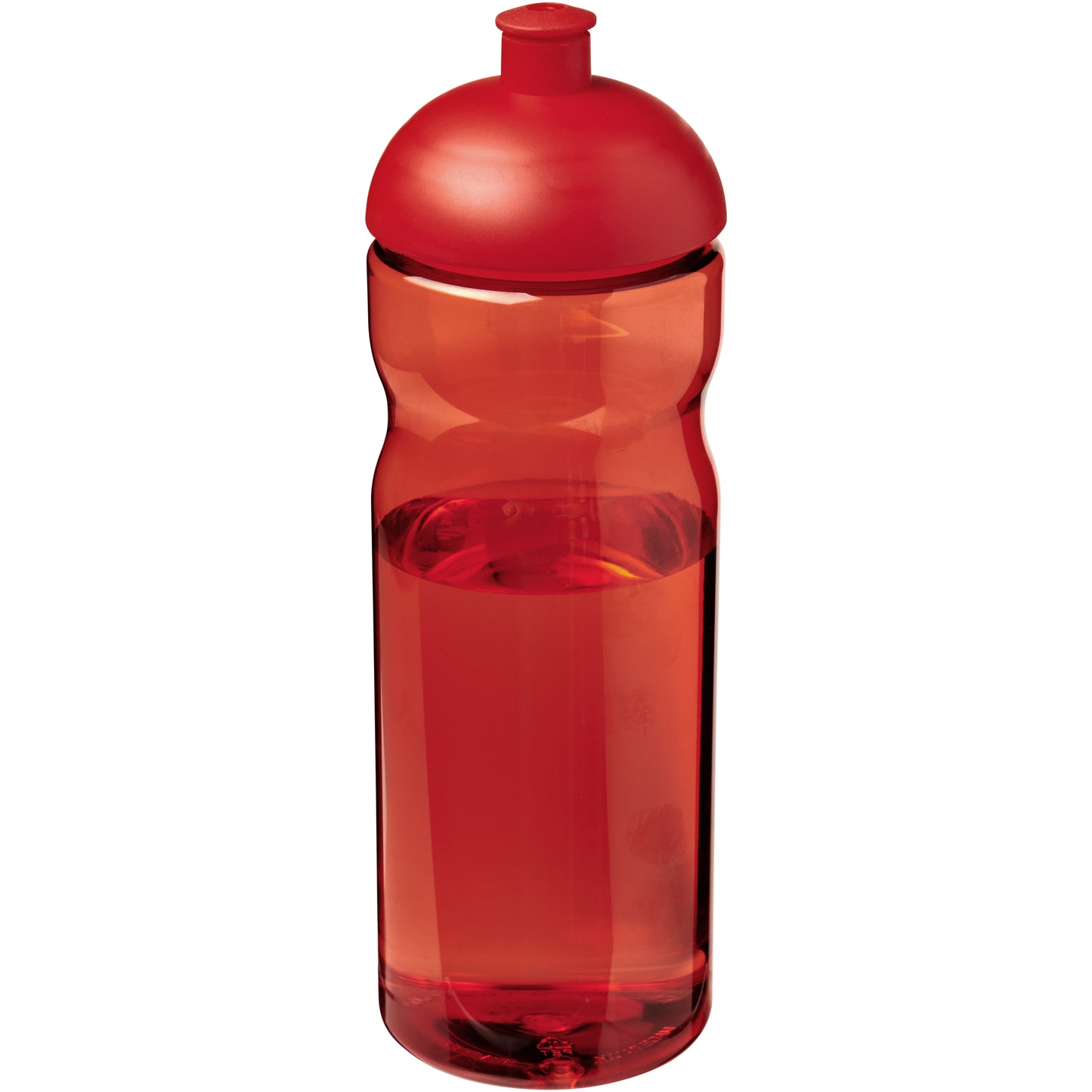 H2O Active® Base 650 ml sportflaska med kupollock