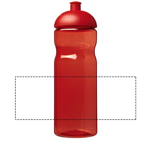 H2O Active® Base 650 ml sportflaska med kupollock