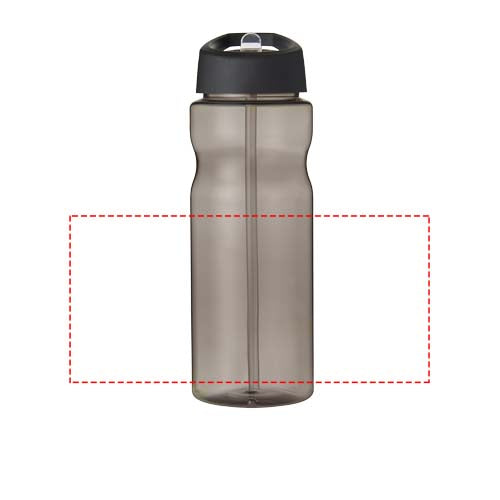 H2O Active® Base 650 ml sportflaska med piplock