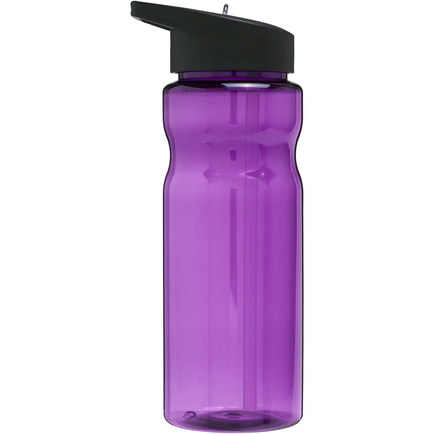 H2O Active® Base 650 ml sportflaska med piplock
