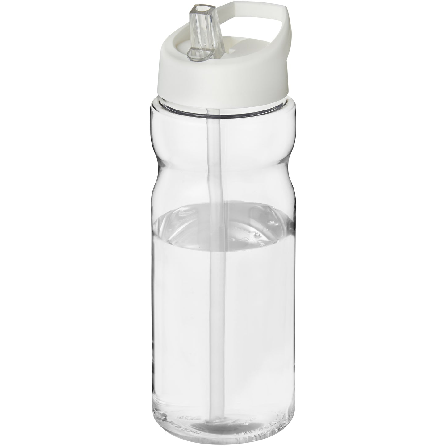 H2O Active® Base 650 ml sportflaska med piplock