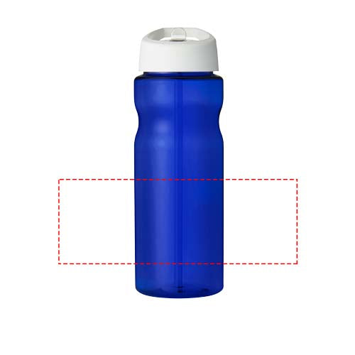 H2O Active® Base 650 ml sportflaska med piplock