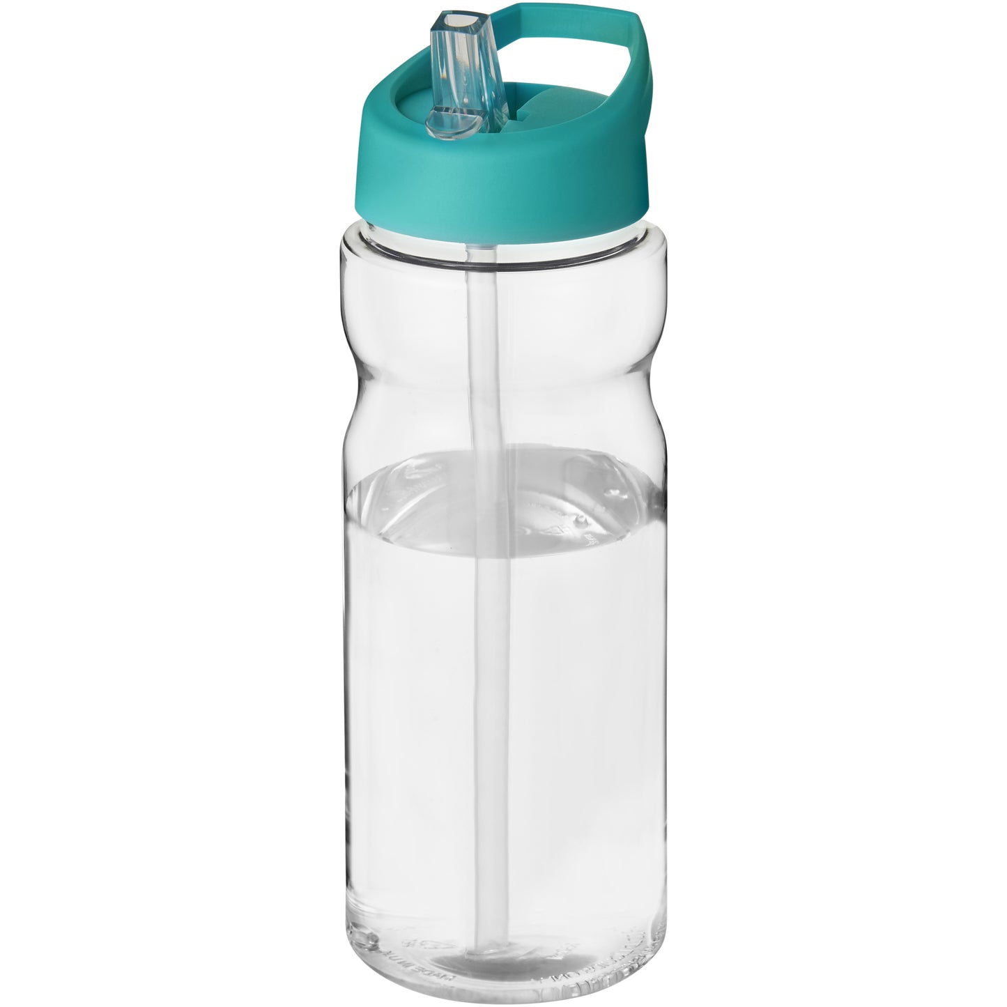 H2O Active® Base 650 ml sportflaska med piplock