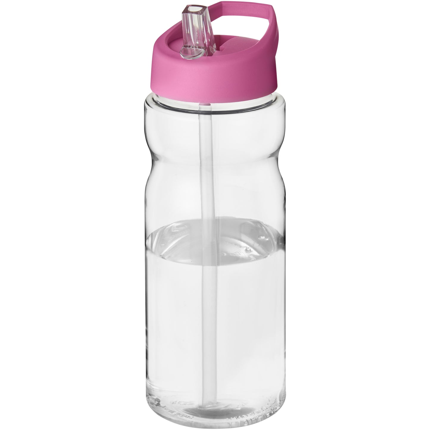 H2O Active® Base 650 ml sportflaska med piplock