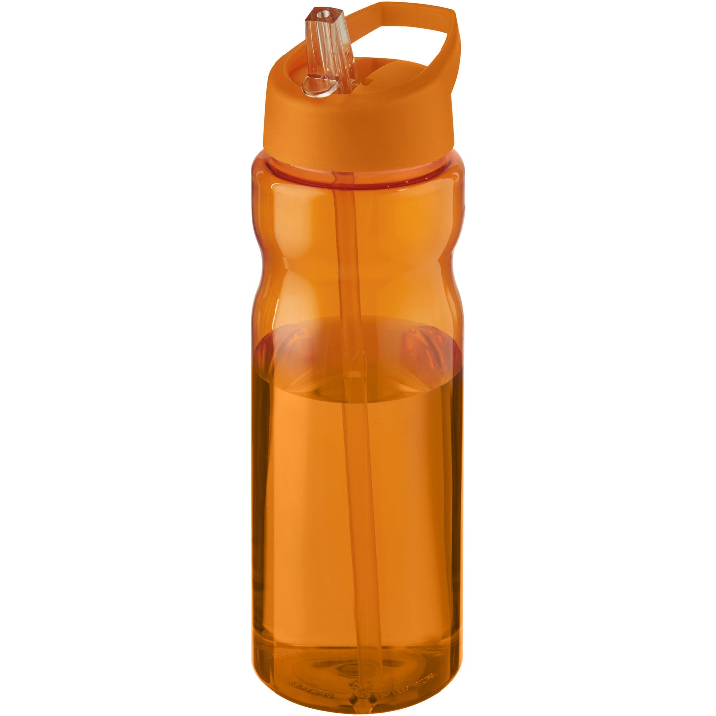 H2O Active® Base 650 ml sportflaska med piplock