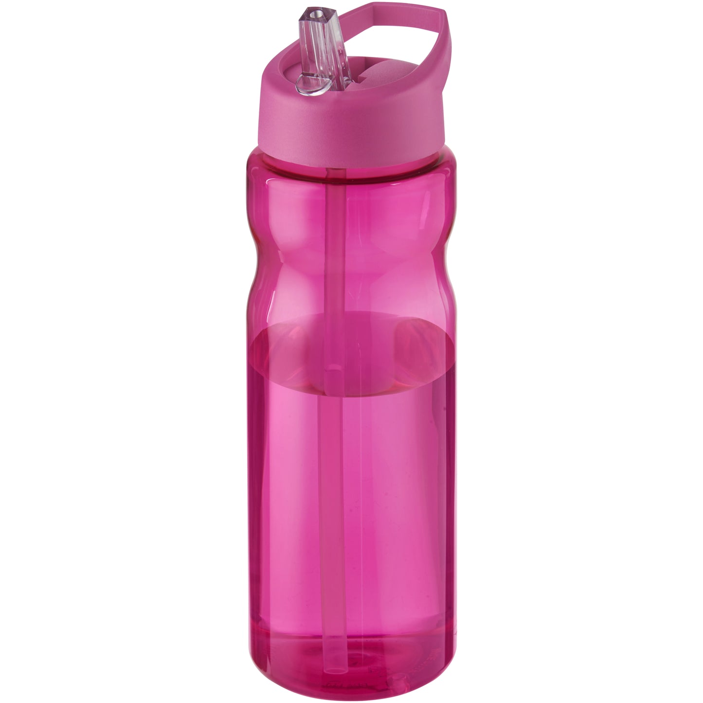 H2O Active® Base 650 ml sportflaska med piplock