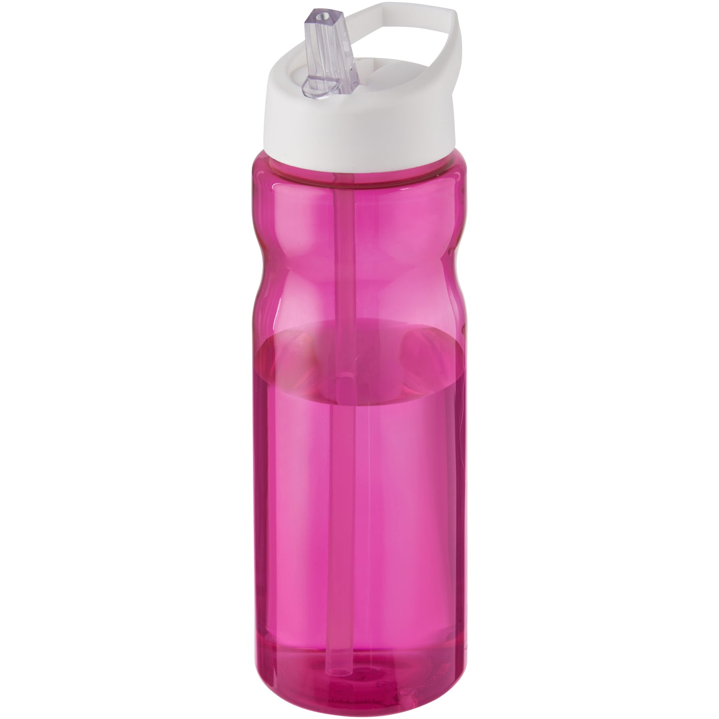 H2O Active® Base 650 ml sportflaska med piplock