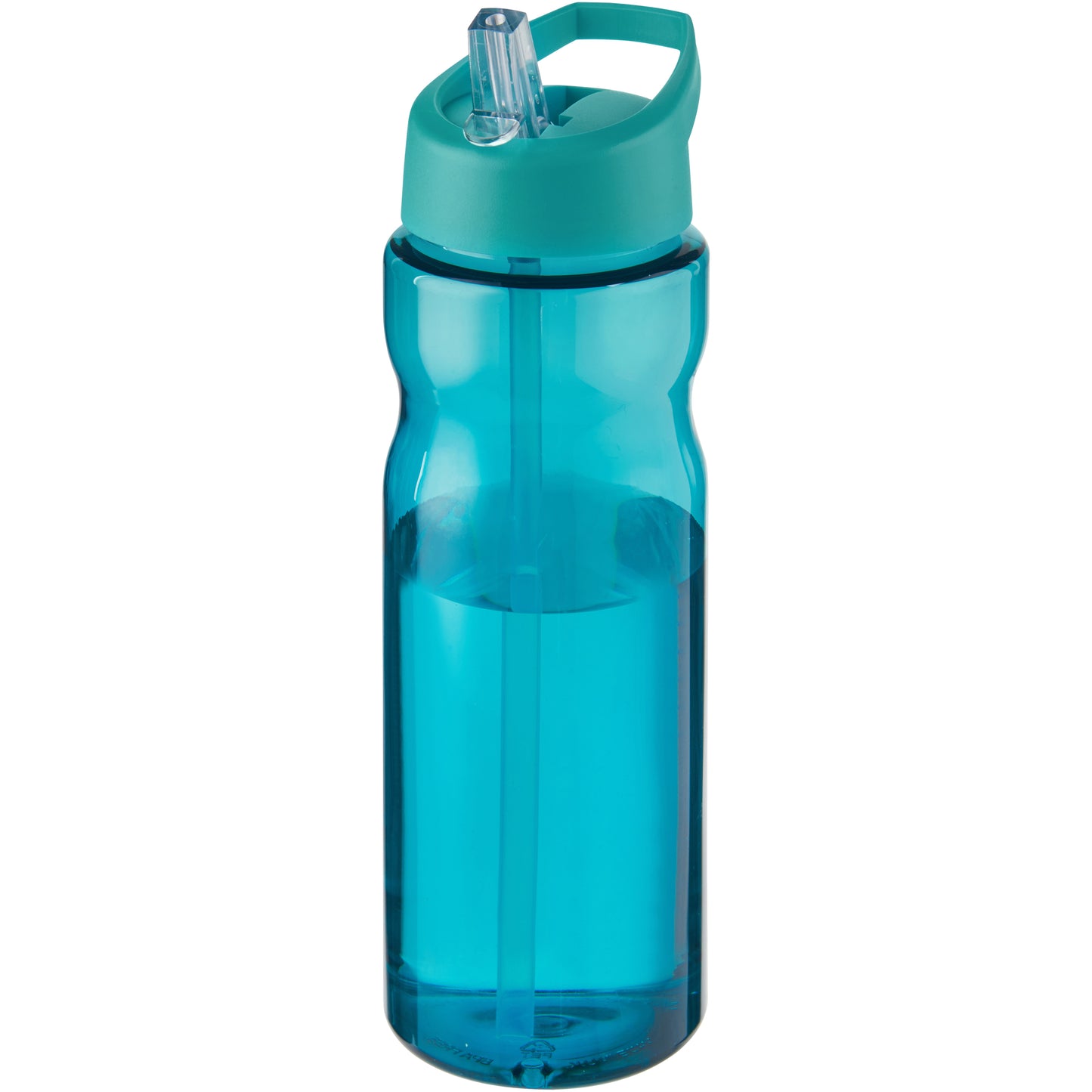 H2O Active® Base 650 ml sportflaska med piplock