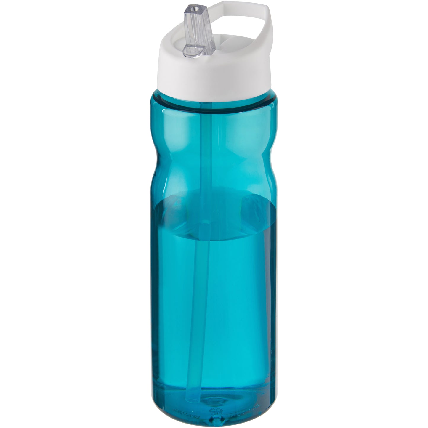 H2O Active® Base 650 ml sportflaska med piplock
