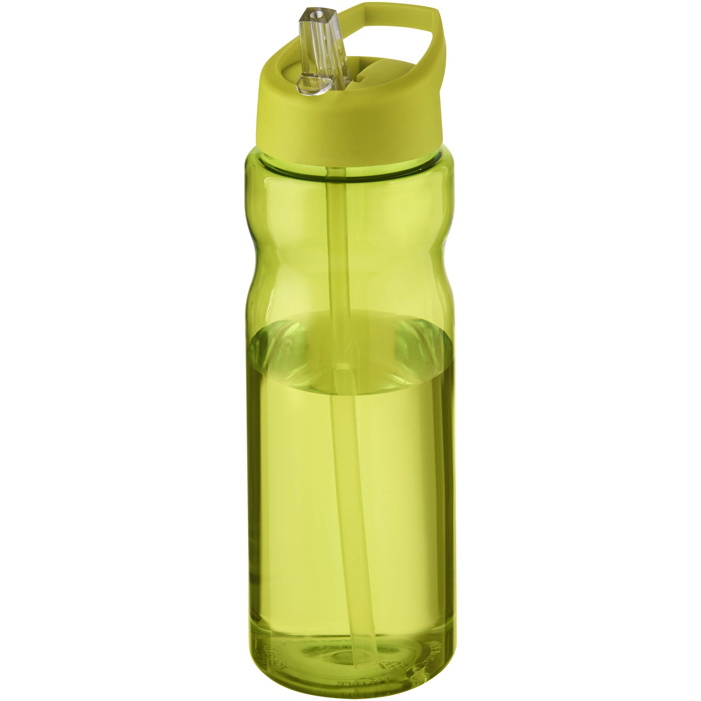 H2O Active® Base 650 ml sportflaska med piplock