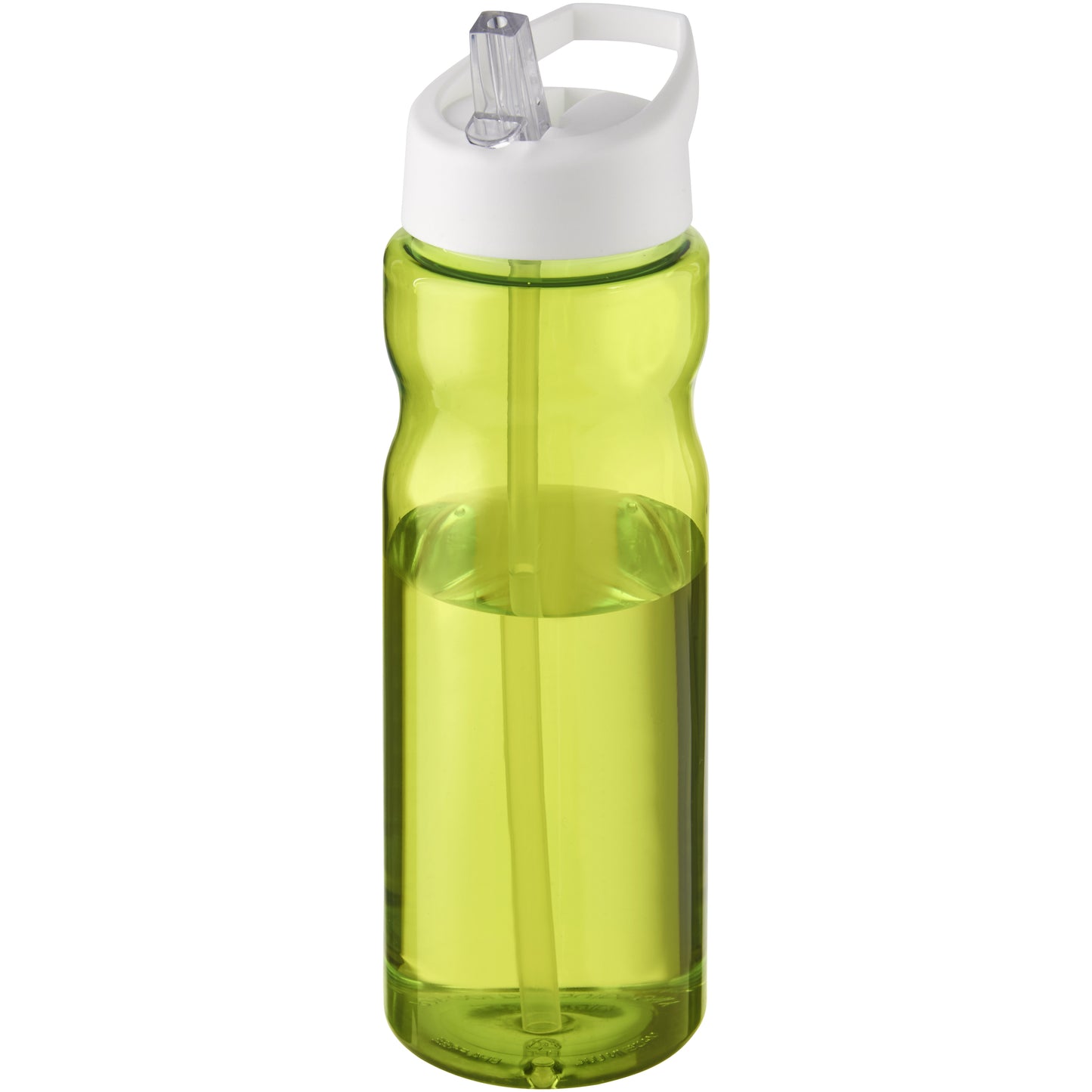 H2O Active® Base 650 ml sportflaska med piplock