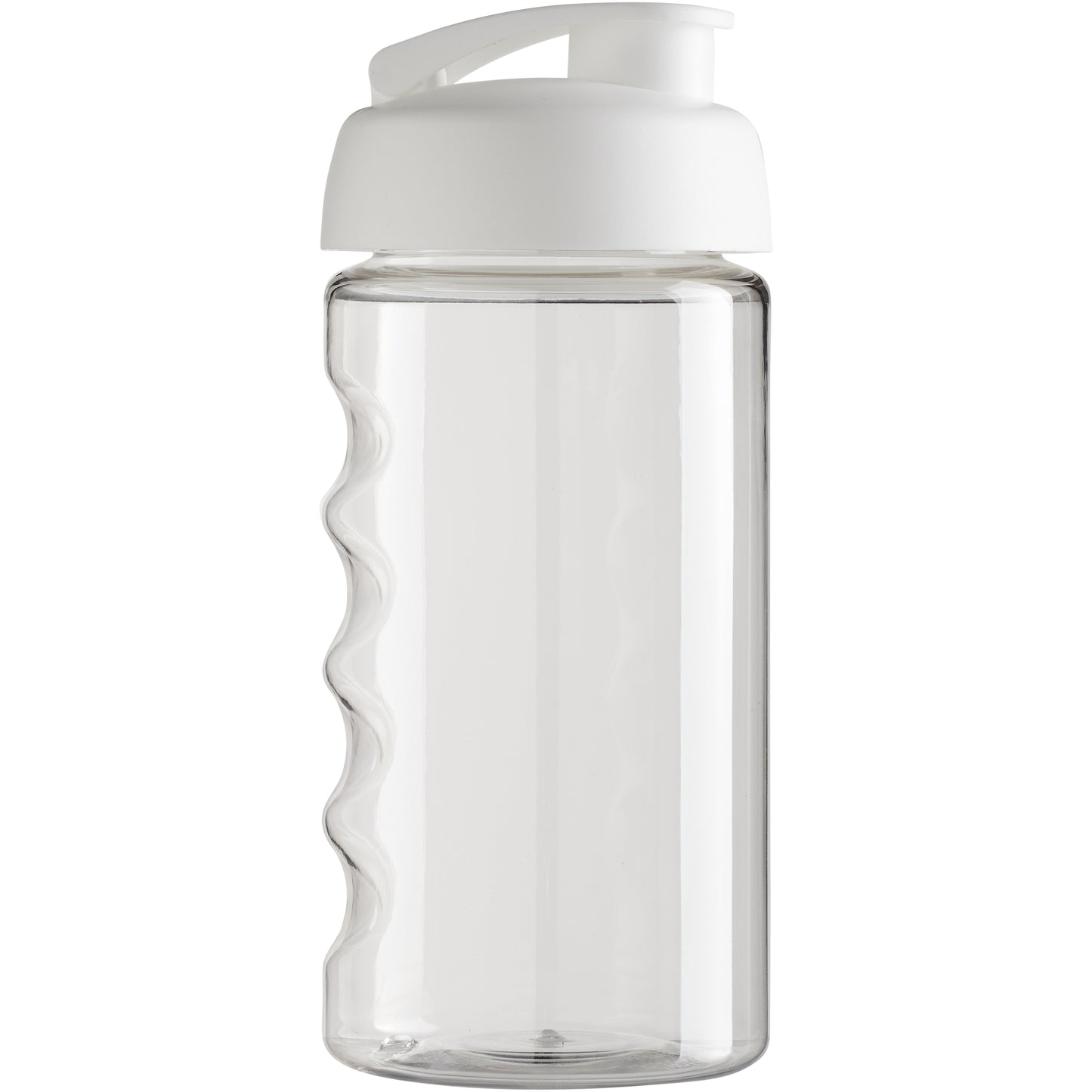 H2O Active® Bop 500 ml sportflaska med uppfällbart lock