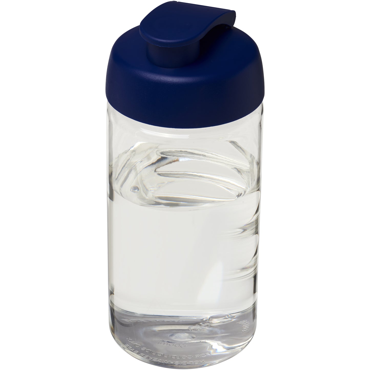 H2O Active® Bop 500 ml sportflaska med uppfällbart lock