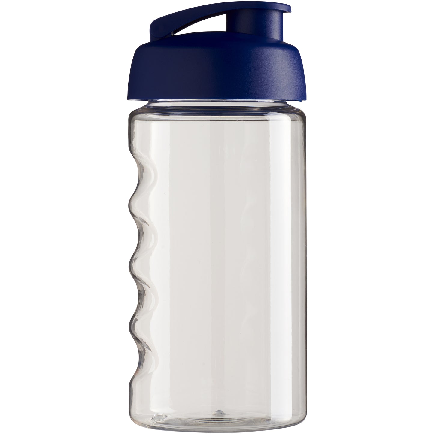 H2O Active® Bop 500 ml sportflaska med uppfällbart lock