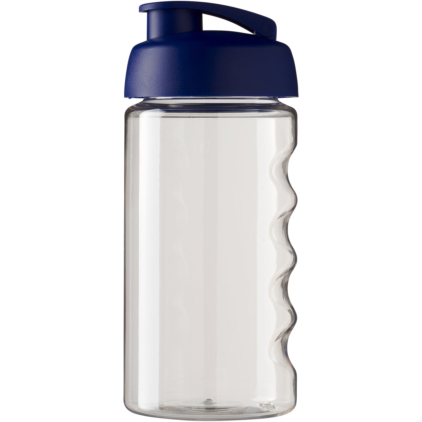 H2O Active® Bop 500 ml sportflaska med uppfällbart lock