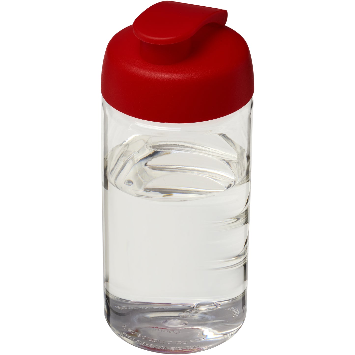 H2O Active® Bop 500 ml sportflaska med uppfällbart lock