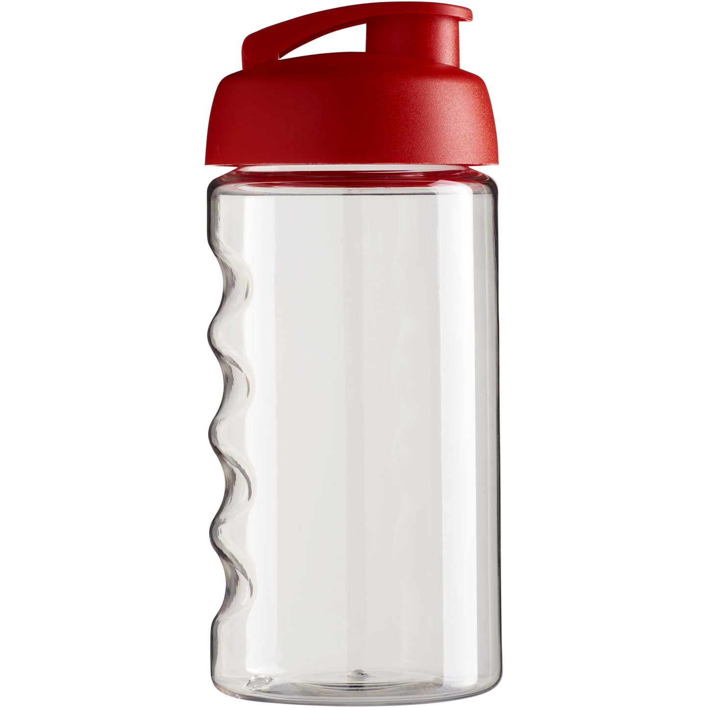 H2O Active® Bop 500 ml sportflaska med uppfällbart lock