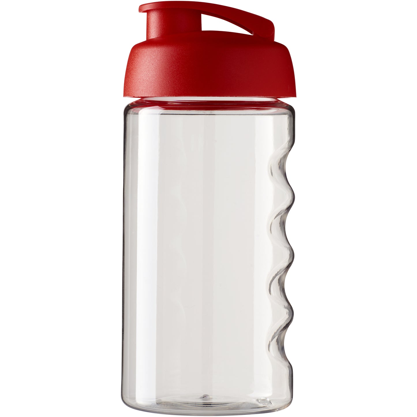 H2O Active® Bop 500 ml sportflaska med uppfällbart lock