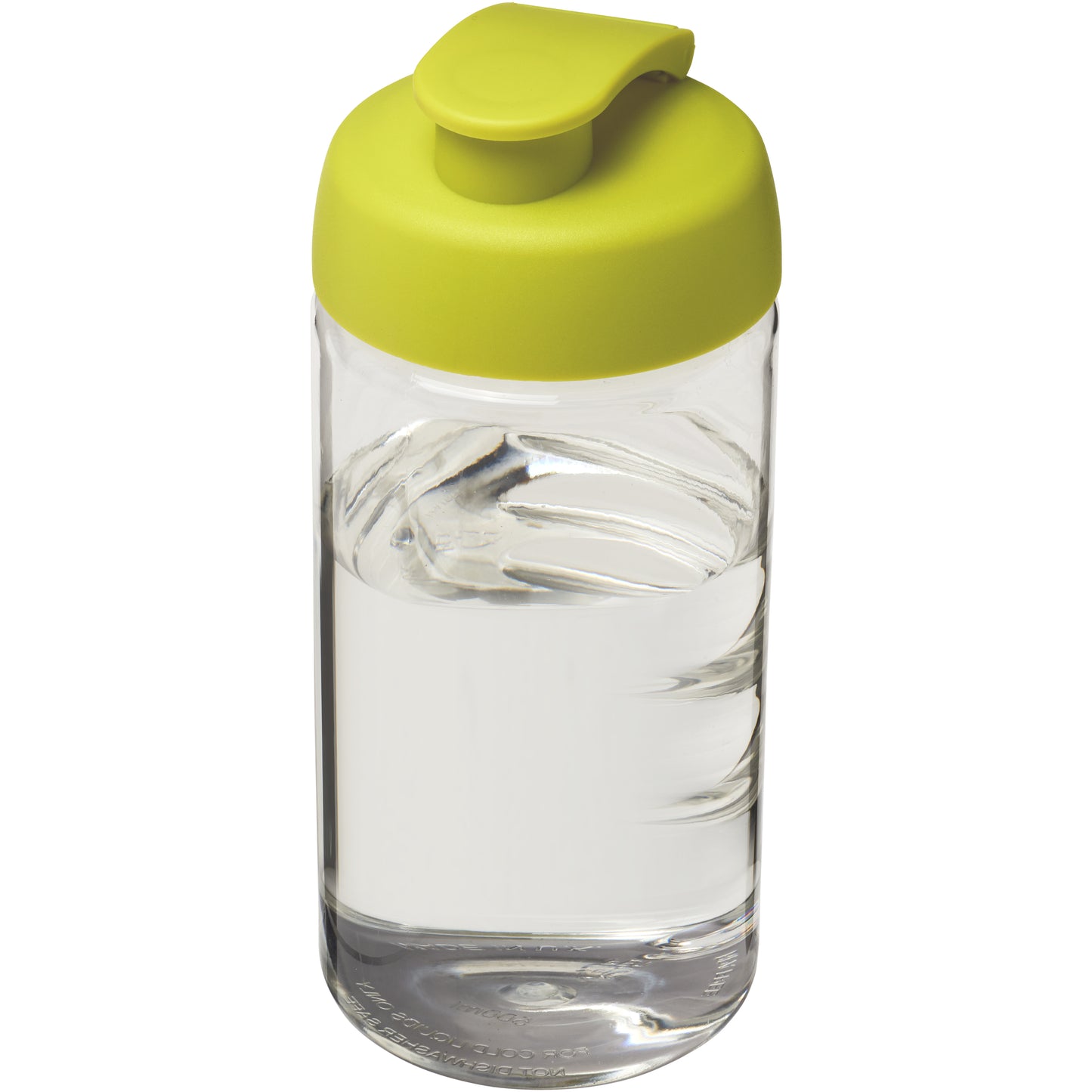 H2O Active® Bop 500 ml sportflaska med uppfällbart lock
